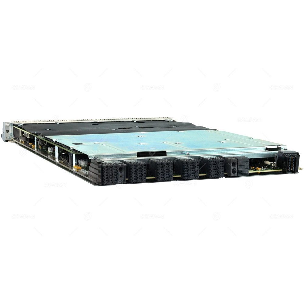 N7K-M132XP-12L CISCO 32-PORT 10GB SFP+ XL EXPANSION MODULE FOR 7000 SERIES